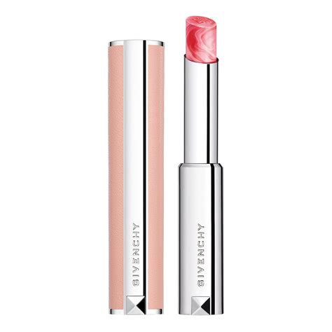 rouge a levre givenchy rose perfecto